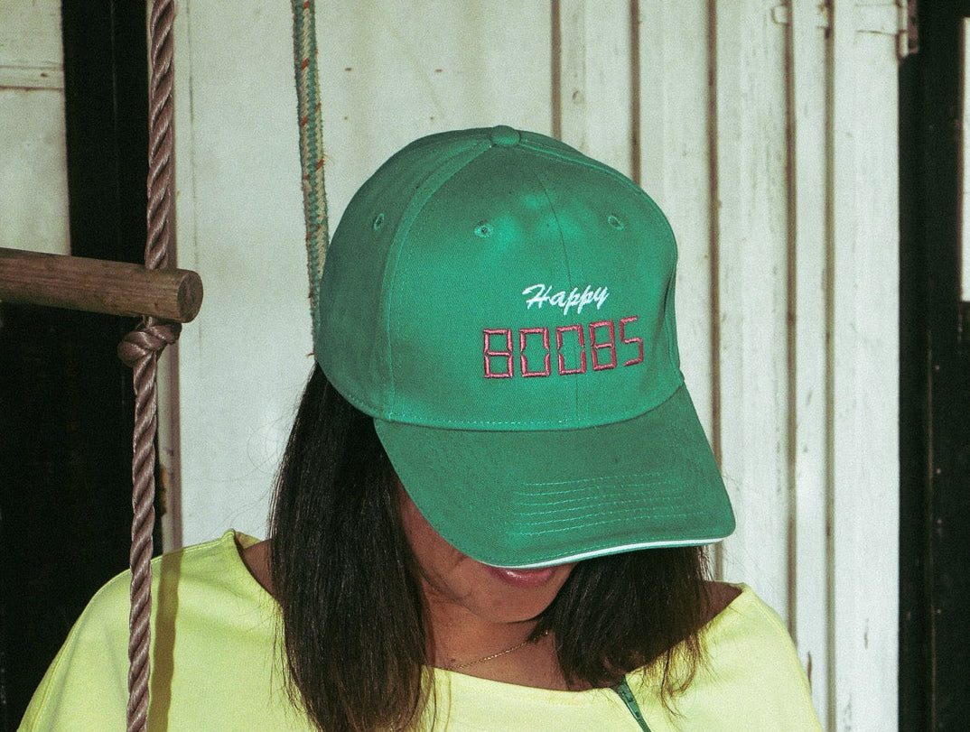 Casquettes