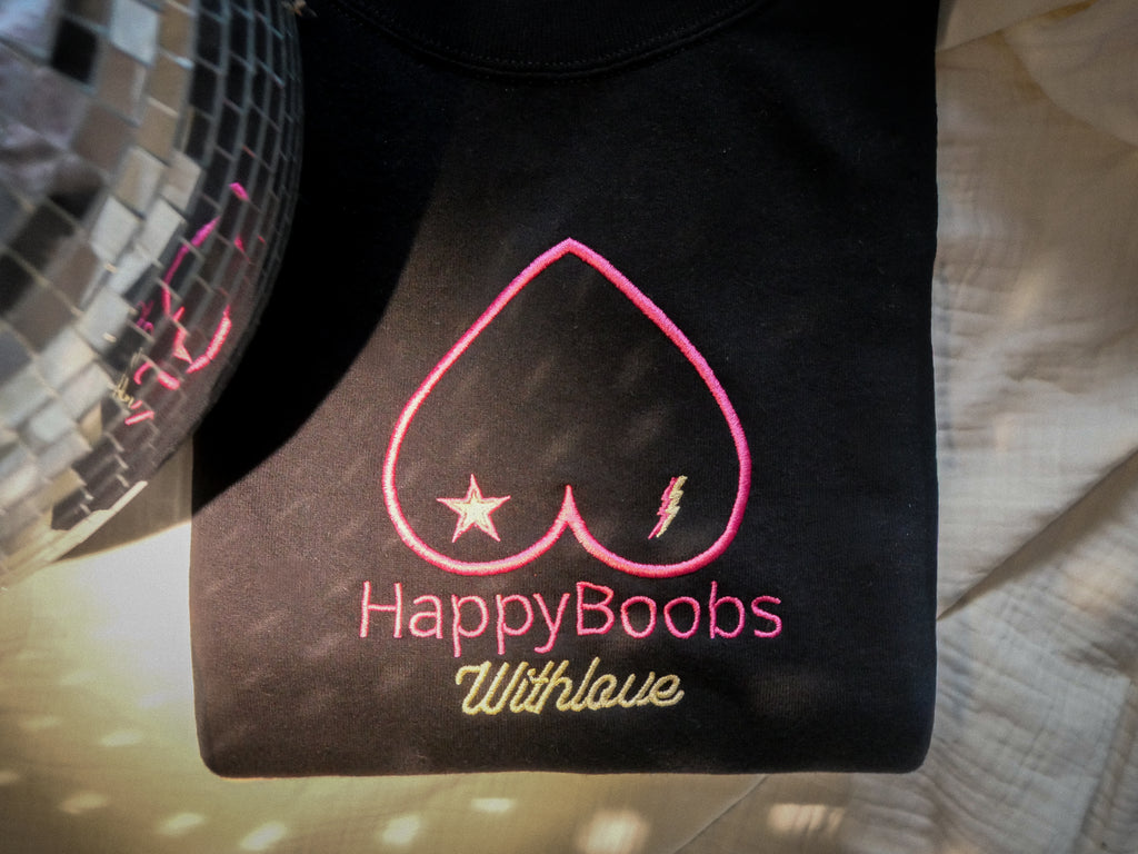 RockBoobs sweat