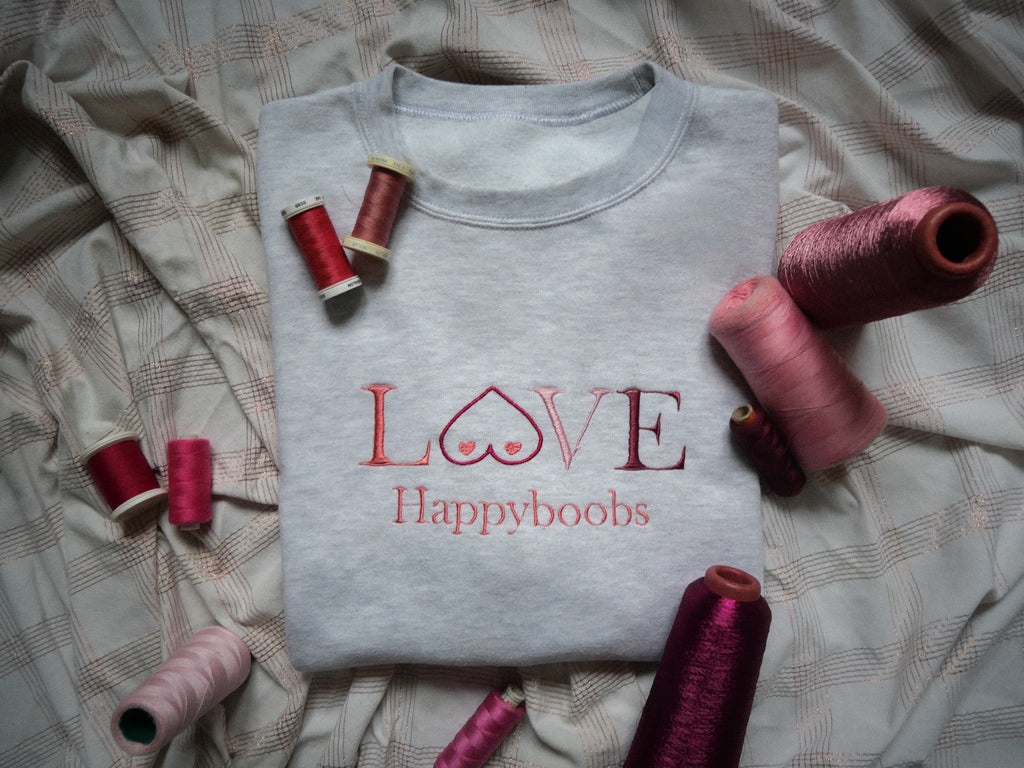 BIG LOVE sweat