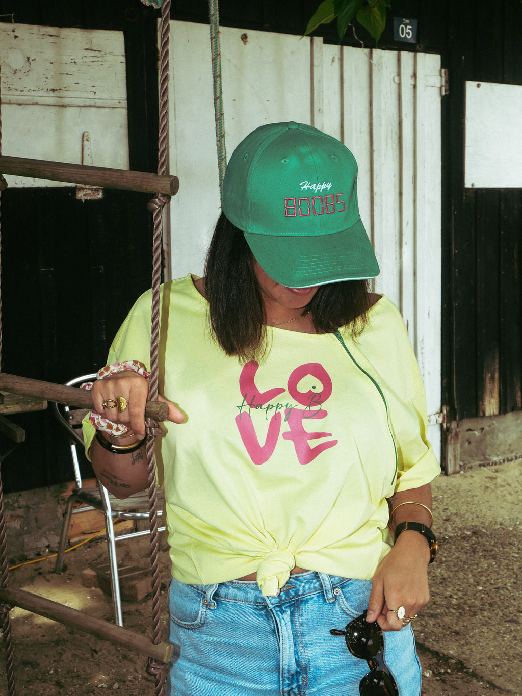 QUEEN LOVE shirt