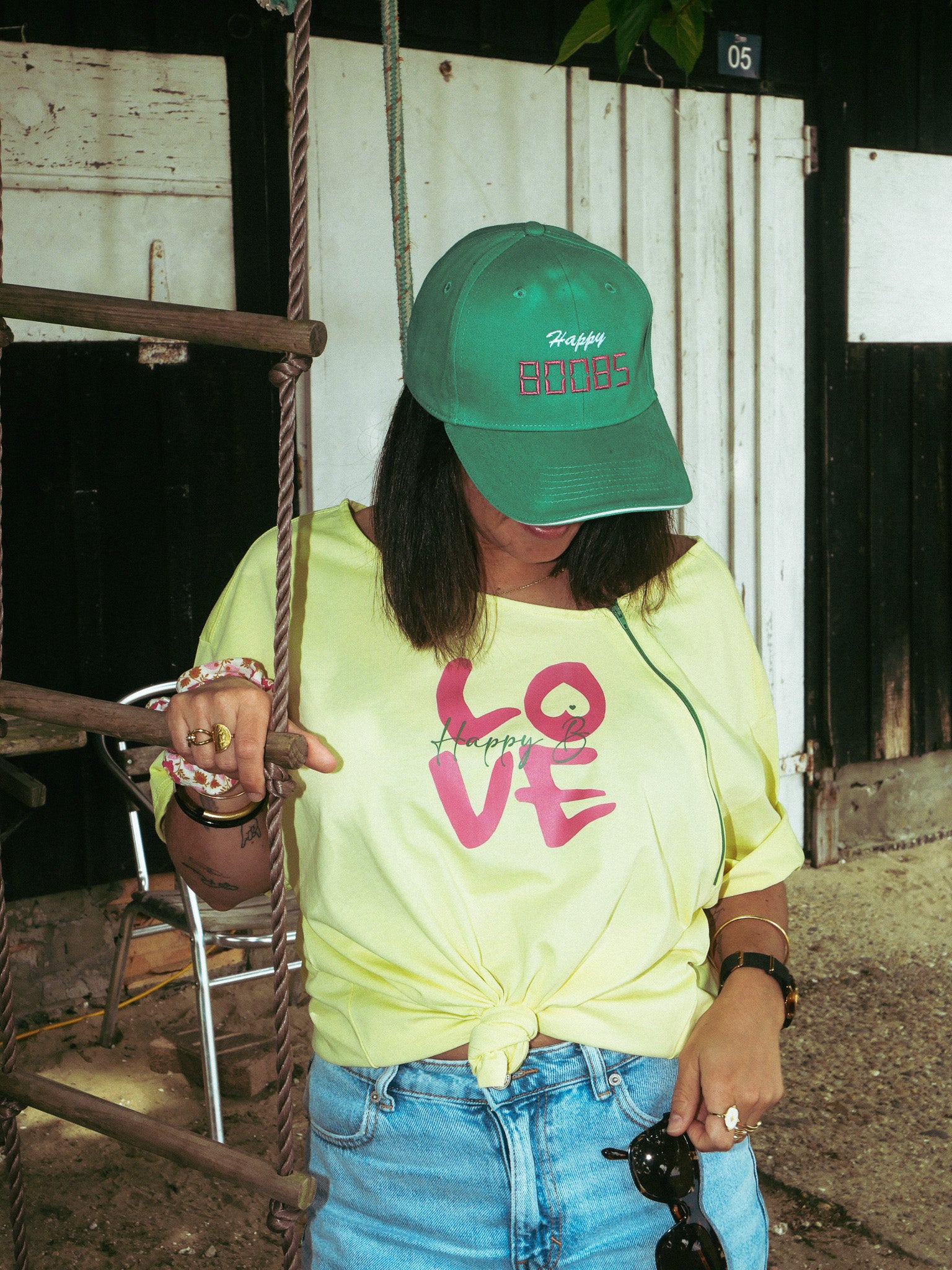 QUEEN LOVE shirt