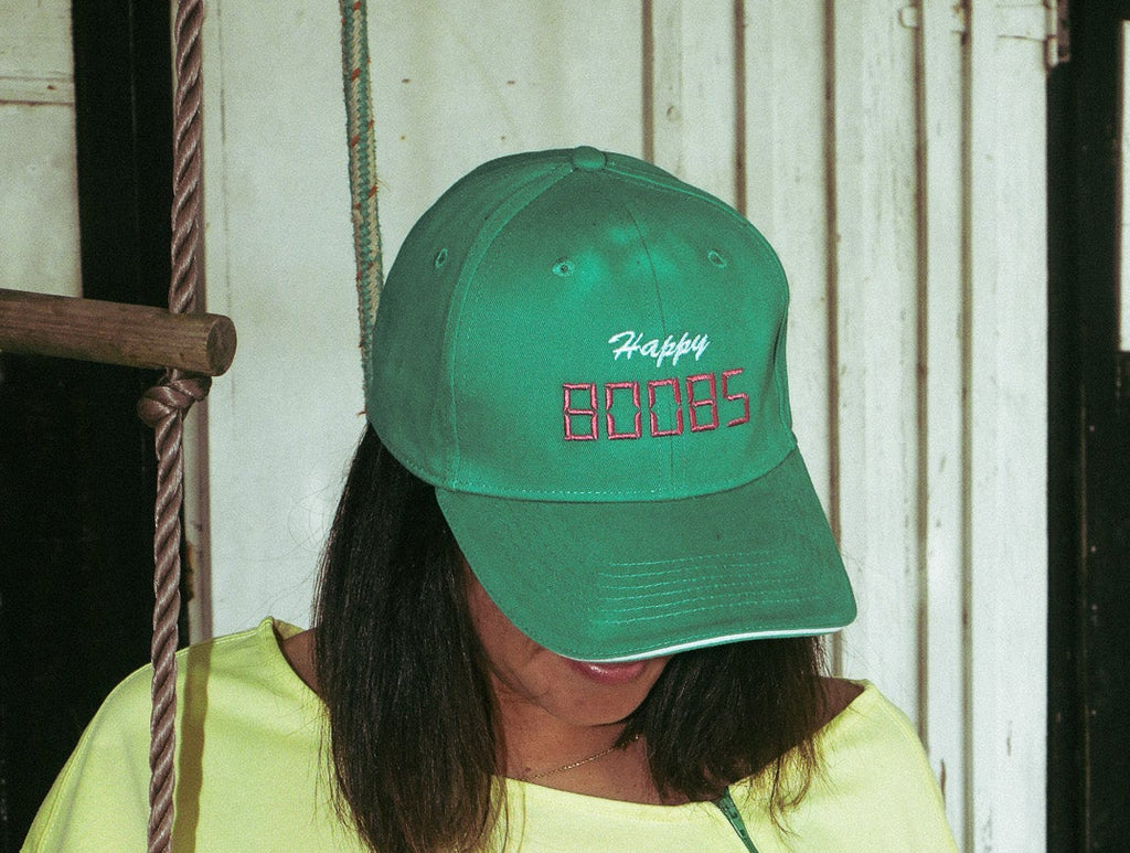80085 casquette