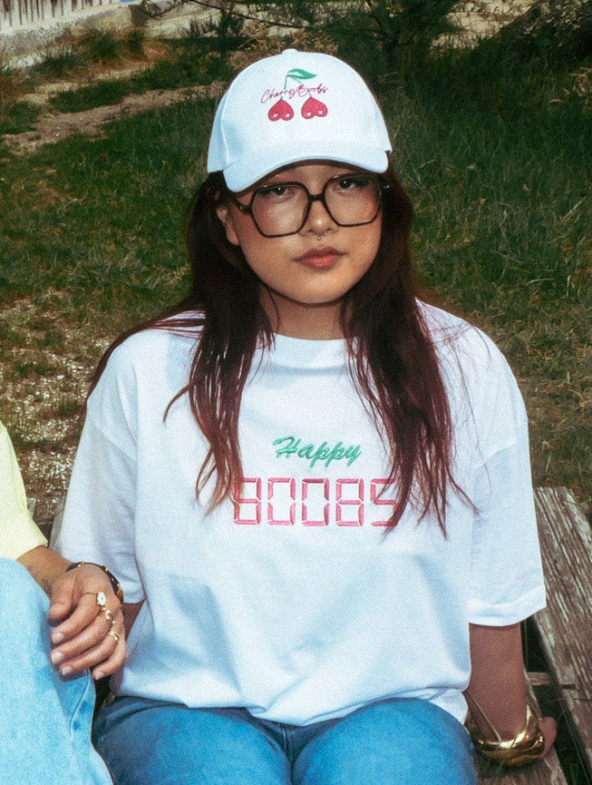 80085 shirt