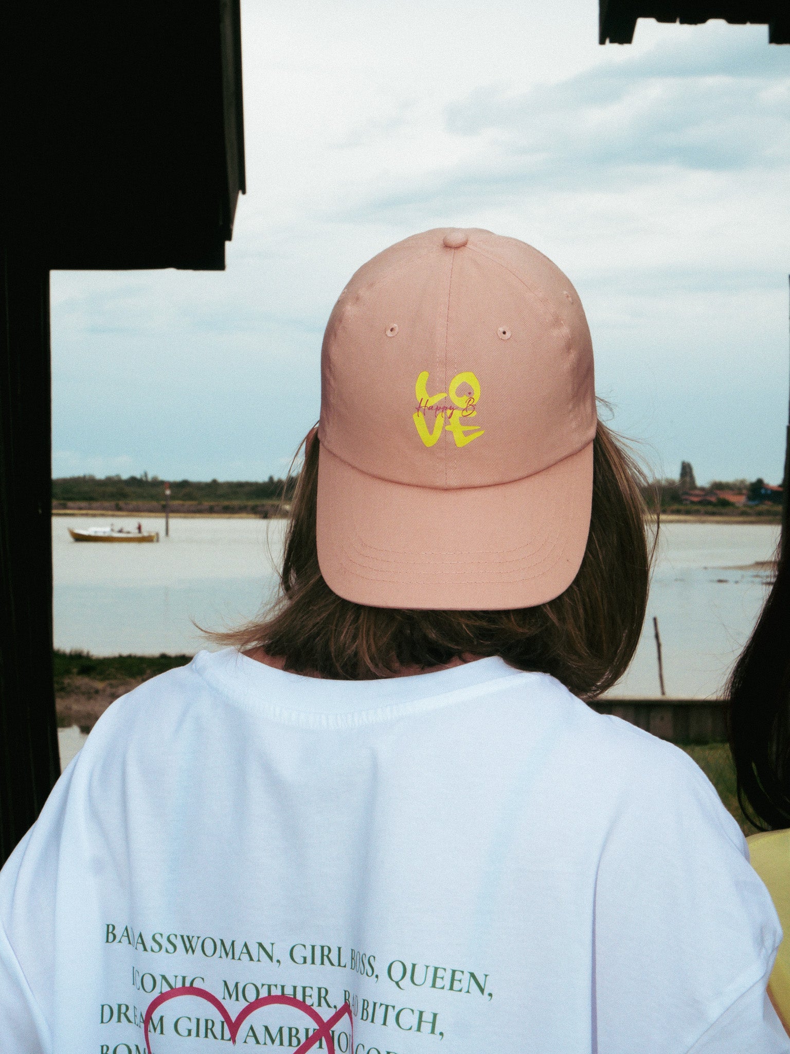 LOVE casquette