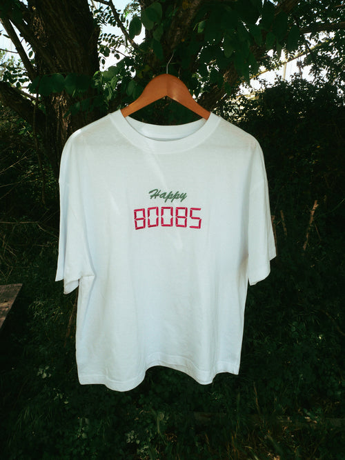 80085 shirt