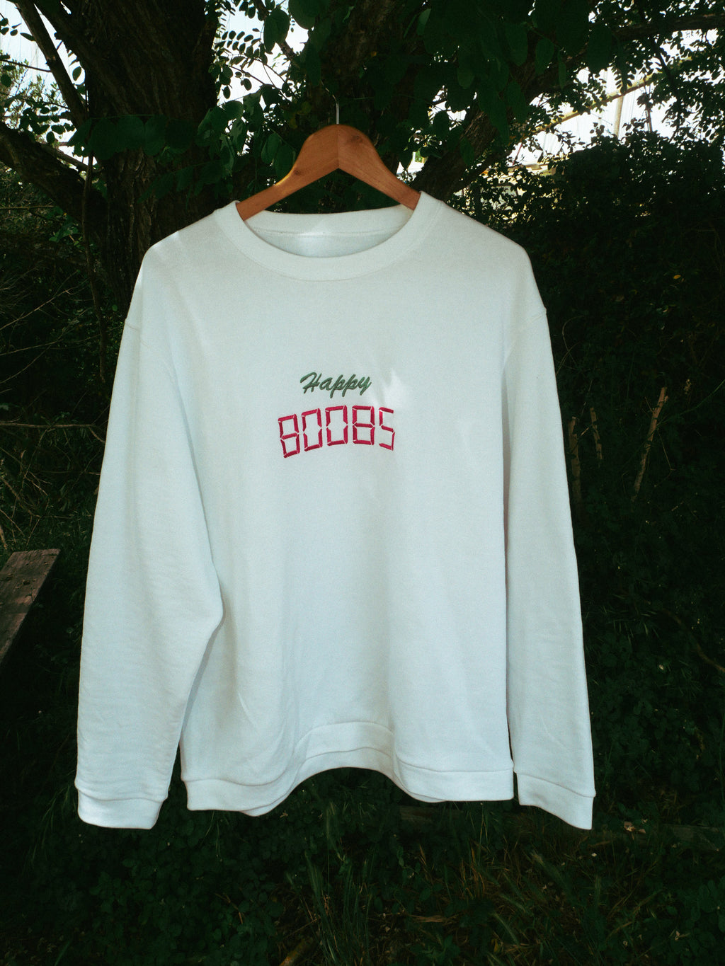 80085 sweat