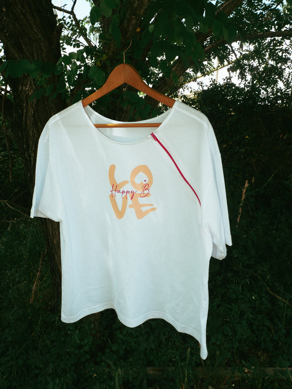QUEEN LOVE shirt