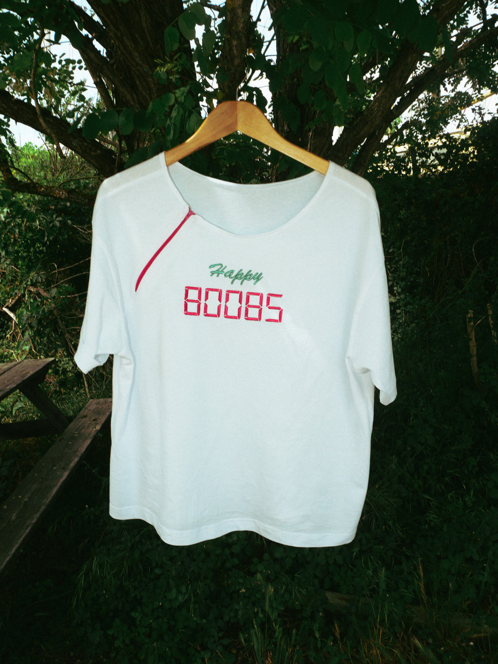 QUEEN 80085 shirt