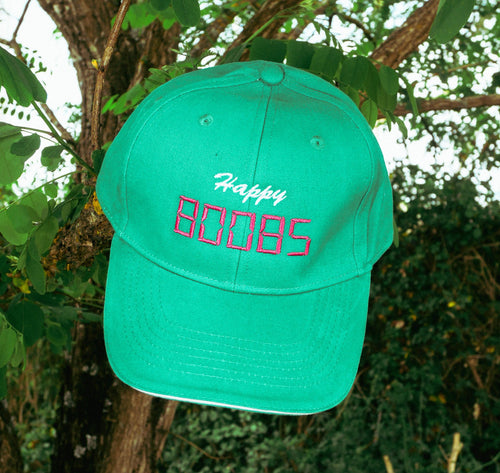 80085 casquette