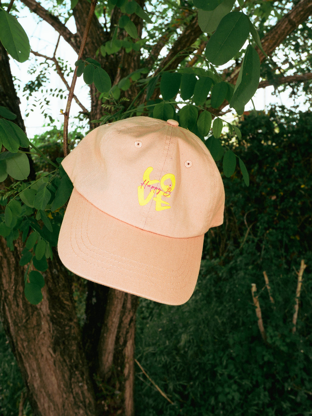 LOVE casquette