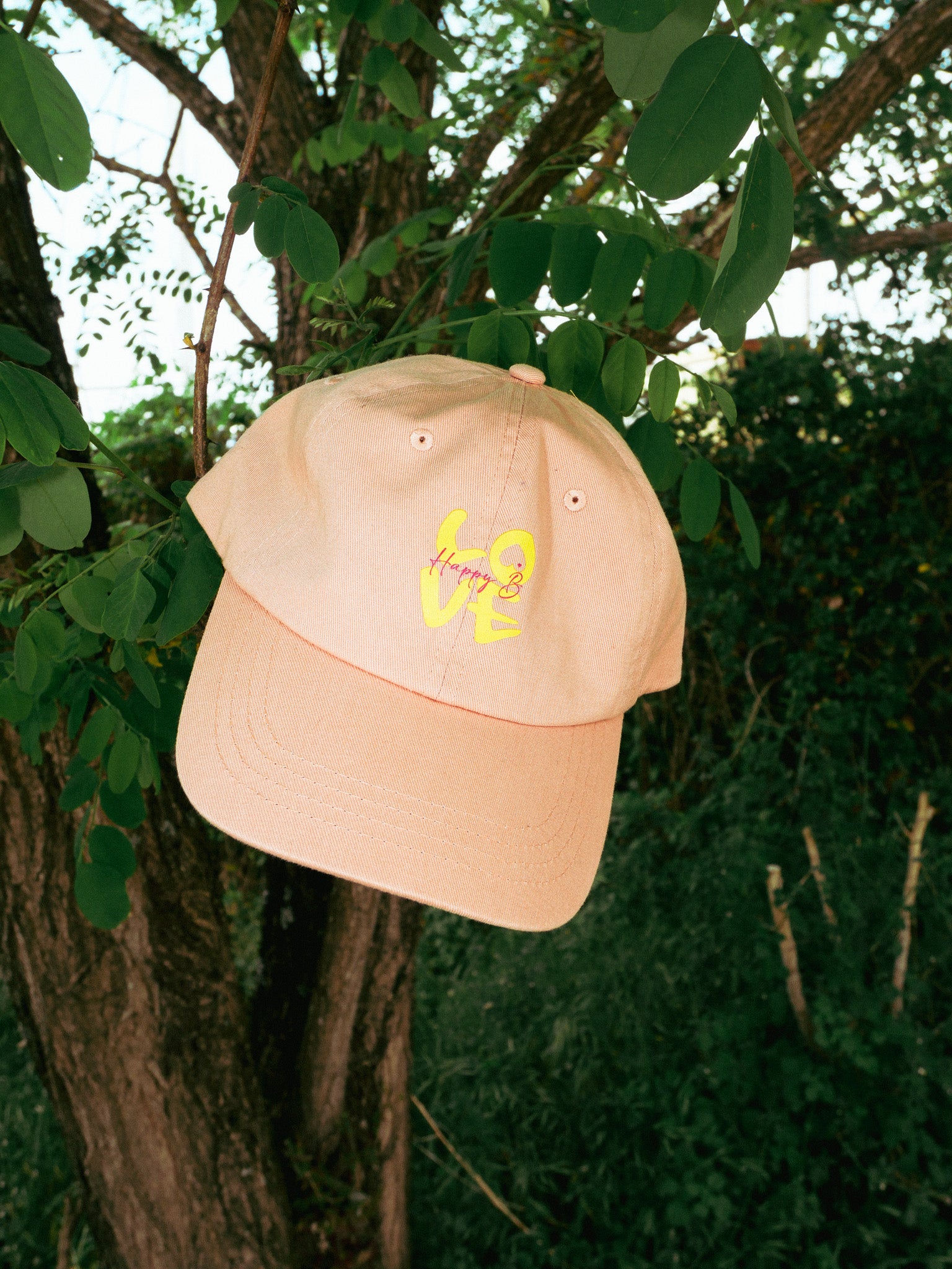 LOVE casquette